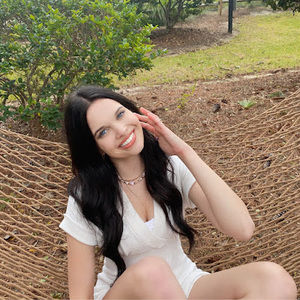 Meet your Posher, Gracie